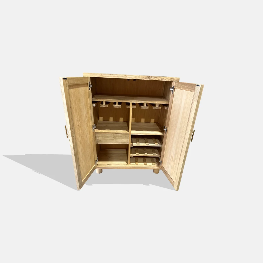 Bar Cabinet - Image 2