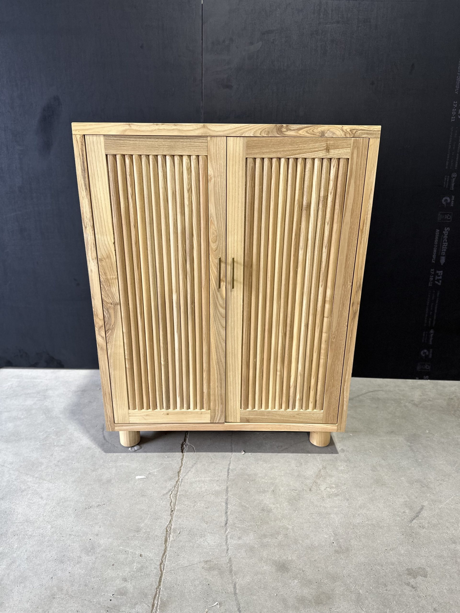 Bar Cabinet - Image 3